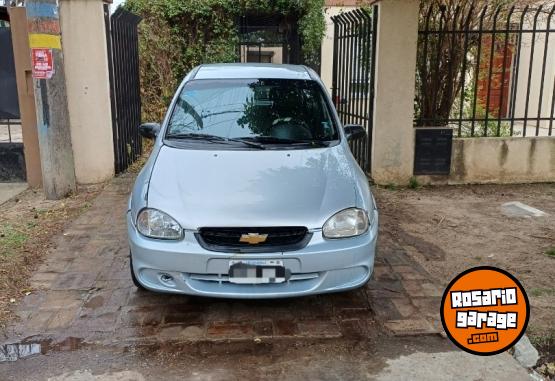 Autos - Chevrolet 2010 2010 GNC 176500Km - En Venta