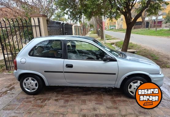 Autos - Chevrolet 2010 2010 GNC 176500Km - En Venta