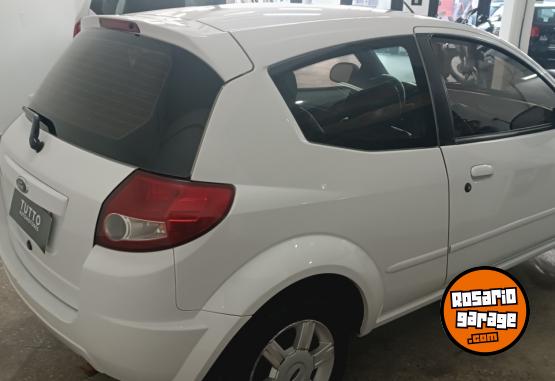 Autos - Ford Ka 2010 Nafta  - En Venta