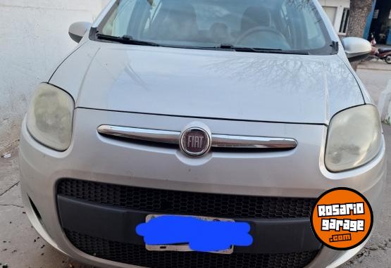 Autos - Fiat Atracctive 2014 Nafta 180000Km - En Venta