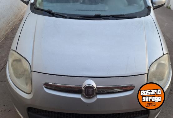 Autos - Fiat Atracctive 2014 Nafta 180000Km - En Venta