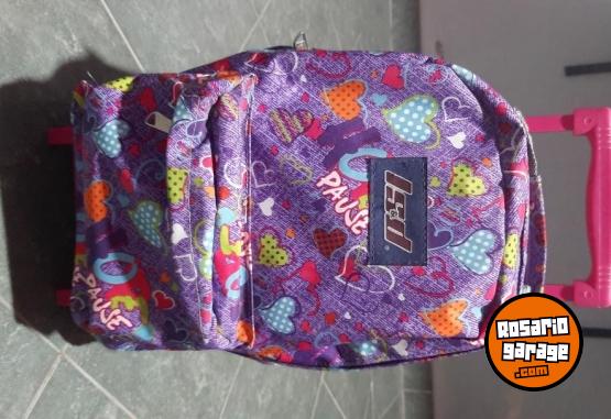 Otros - Mochila - En Venta