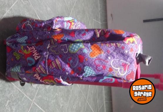 Otros - Mochila - En Venta