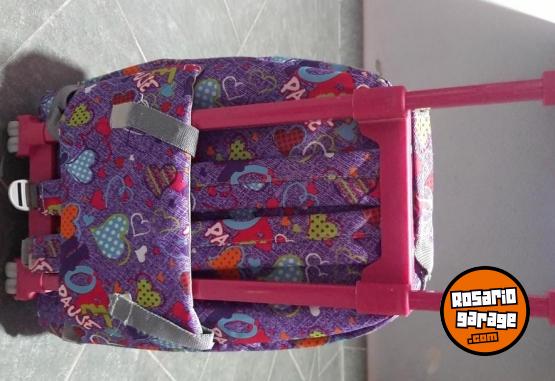 Otros - Mochila - En Venta