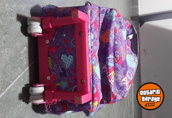 Otros - Mochila - En Venta