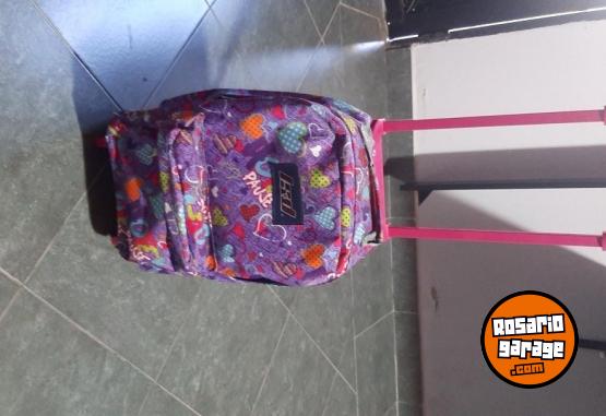 Otros - Mochila - En Venta