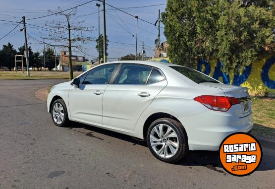 Autos - Citroen C4 Lounge Tendance 2013 Nafta 175000Km - En Venta