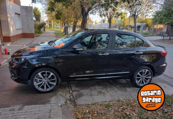 Autos - Fiat cronos 1,8 PRESICION 2022 Nafta 2900Km - En Venta