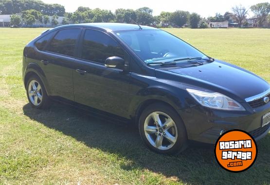 Autos - Ford Focus 2012 Diesel 262000Km - En Venta