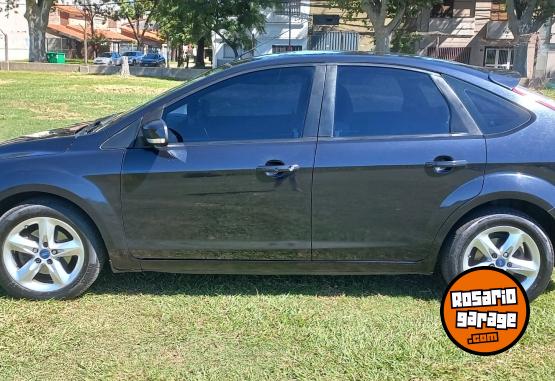 Autos - Ford Focus 2012 Diesel 262000Km - En Venta