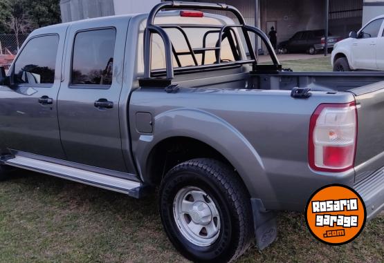 Camionetas - Ford RANGER 2011 Diesel 112000Km - En Venta