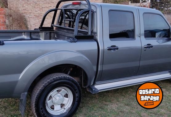 Camionetas - Ford RANGER 2011 Diesel 112000Km - En Venta