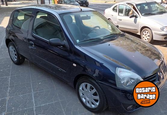 Autos - Renault Clio 2005 Nafta 150000Km - En Venta