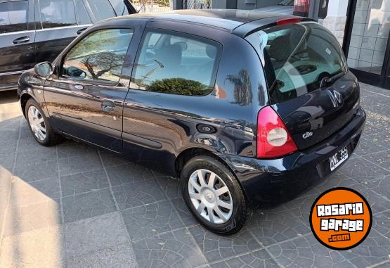 Autos - Renault Clio 2005 Nafta 150000Km - En Venta