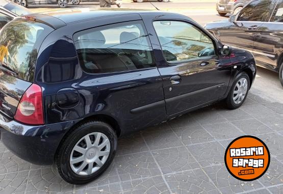 Autos - Renault Clio 2005 Nafta 150000Km - En Venta