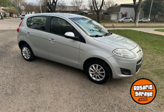 Autos - Fiat Palio 2016 Nafta 90000Km - En Venta