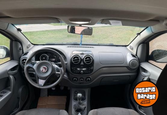 Autos - Fiat Palio 2016 Nafta 90000Km - En Venta