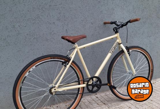 Deportes - BICICLETA ROCKY - HASTA 6 CUOTAS SIN INTERES!! - En Venta