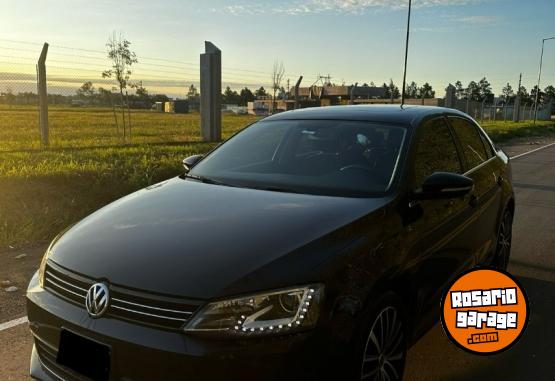 Autos - Volkswagen Vento 2.0 TSI DSG 2014 Nafta 130000Km - En Venta