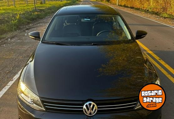 Autos - Volkswagen Vento 2.0 TSI DSG 2014 Nafta 130000Km - En Venta