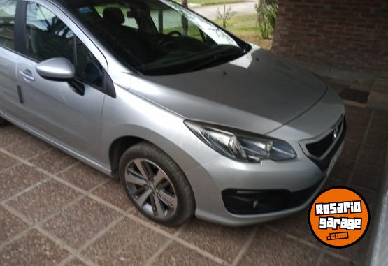 Autos - Peugeot Allure pack 2019 Nafta 79500Km - En Venta