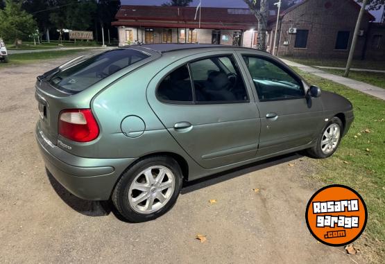 Autos - Renault Megane 2007 Nafta 185000Km - En Venta