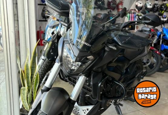 Motos - Bajaj DOMINAR 400 2023 Nafta 8879Km - En Venta