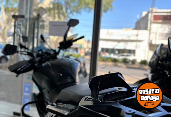 Motos - Bajaj DOMINAR 400 2023 Nafta 8879Km - En Venta