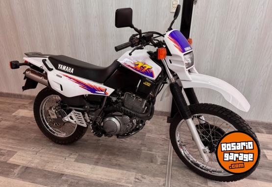 Motos - Yamaha Xt 600 1997 Nafta 22000Km - En Venta