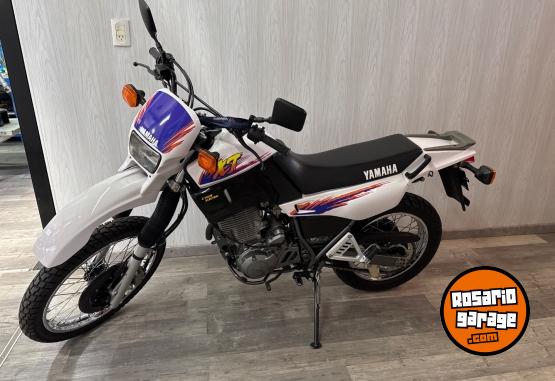 Motos - Yamaha Xt 600 1997 Nafta 22000Km - En Venta