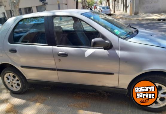 Autos - Fiat Palio 2005 Nafta 250000Km - En Venta