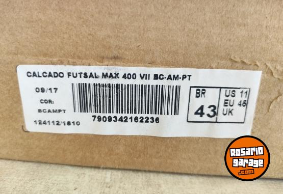 Deportes - Botitas futsal - En Venta