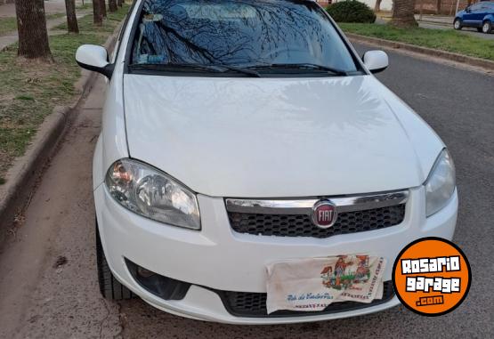 Autos - Fiat 2016 2016 GNC 147000Km - En Venta