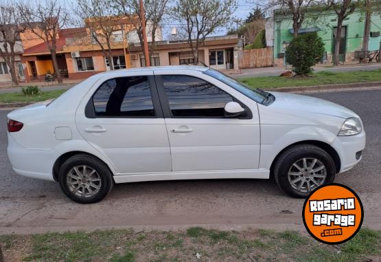 Autos - Fiat 2016 2016 GNC 147000Km - En Venta