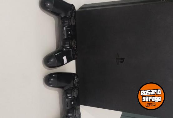 Electrnica - Playstation 4 PS4 2 - En Venta