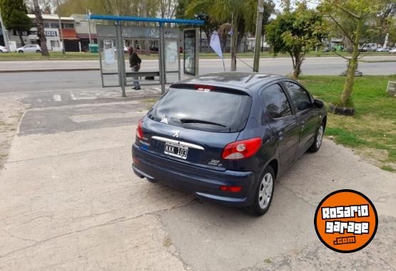 Autos - Peugeot 207 compac 2011 GNC 175000Km - En Venta