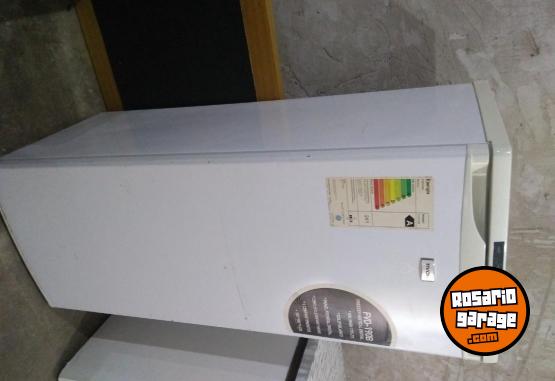 Hogar - Freezer  Vertical ALTA GAMA DIJITAL - En Venta