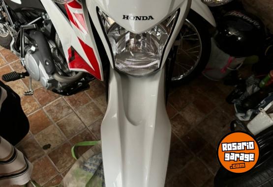 Motos - Honda Xr 150 2022 Nafta 5890Km - En Venta