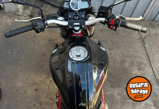 Motos - Benelli TNT 300 2020 Nafta 11000Km - En Venta