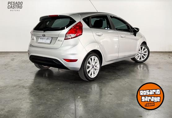 Autos - Ford Fiesta SE 2019 Nafta 60000Km - En Venta