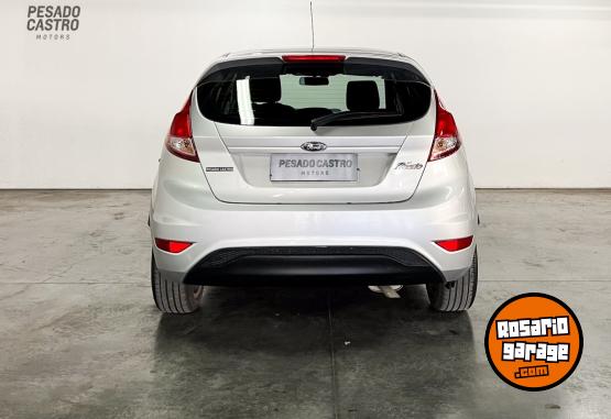 Autos - Ford Fiesta SE 2019 Nafta 60000Km - En Venta