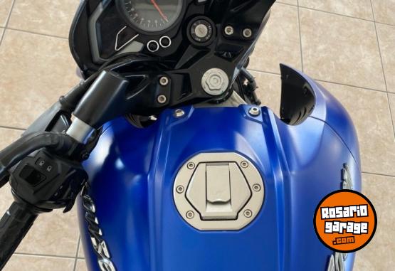 Motos - Bajaj ROUSER NS 2023 Nafta 16600Km - En Venta