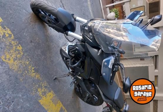 Motos - Bajaj Dominar 400 2023 Nafta 18000Km - En Venta