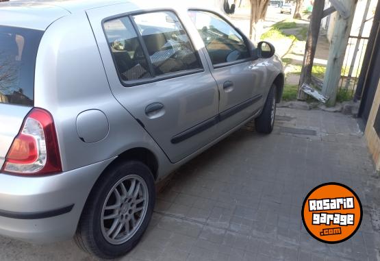 Autos - Renault Mio 2014 Nafta 48000Km - En Venta