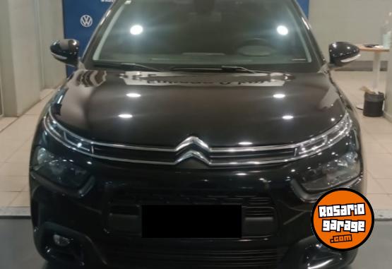 Autos - Citroen C4  CACTUS 1.6 VTI FEEL 2019 Nafta 40000Km - En Venta