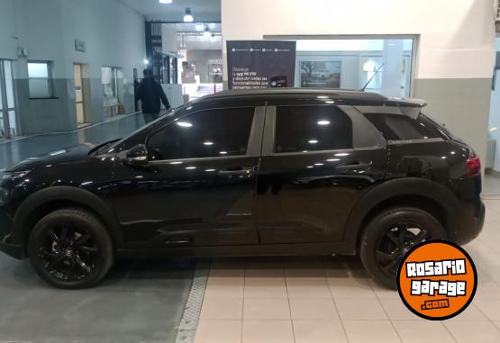 Autos - Citroen C4  CACTUS 1.6 VTI FEEL 2019 Nafta 40000Km - En Venta