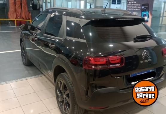 Autos - Citroen C4  CACTUS 1.6 VTI FEEL 2019 Nafta 40000Km - En Venta