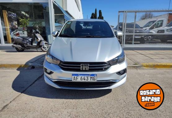 Autos - Fiat CRONOS PRECISION 1.3 L CV 2022 Nafta 22900Km - En Venta