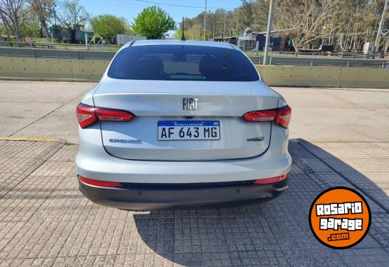 Autos - Fiat CRONOS PRECISION 1.3 L CV 2022 Nafta 22900Km - En Venta