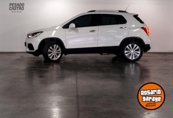 Autos - Chevrolet Tracker Premier FWD 2019 Nafta 72000Km - En Venta